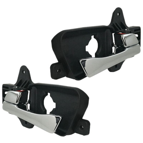 Front Car Inside Door Handle Car Door Handle Handle Parts for  I30 FD 2007-2012