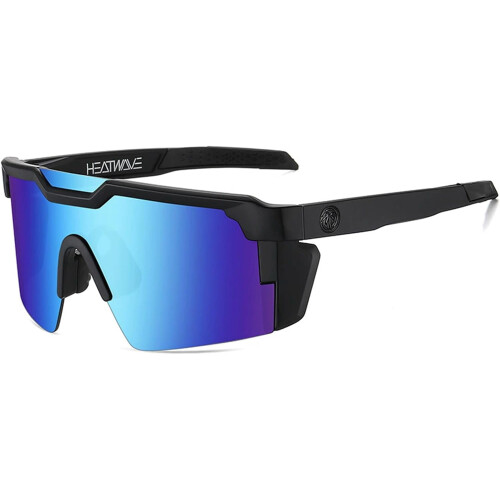 Γυαλιά ηλίου Unisex με προστασία UV400 και ελαφρύ σκελετό TR, μοντέρνα γυαλιά για