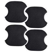 Car Door Bowl Sticker Protective Film Car Exterior Door Handle for Medium
