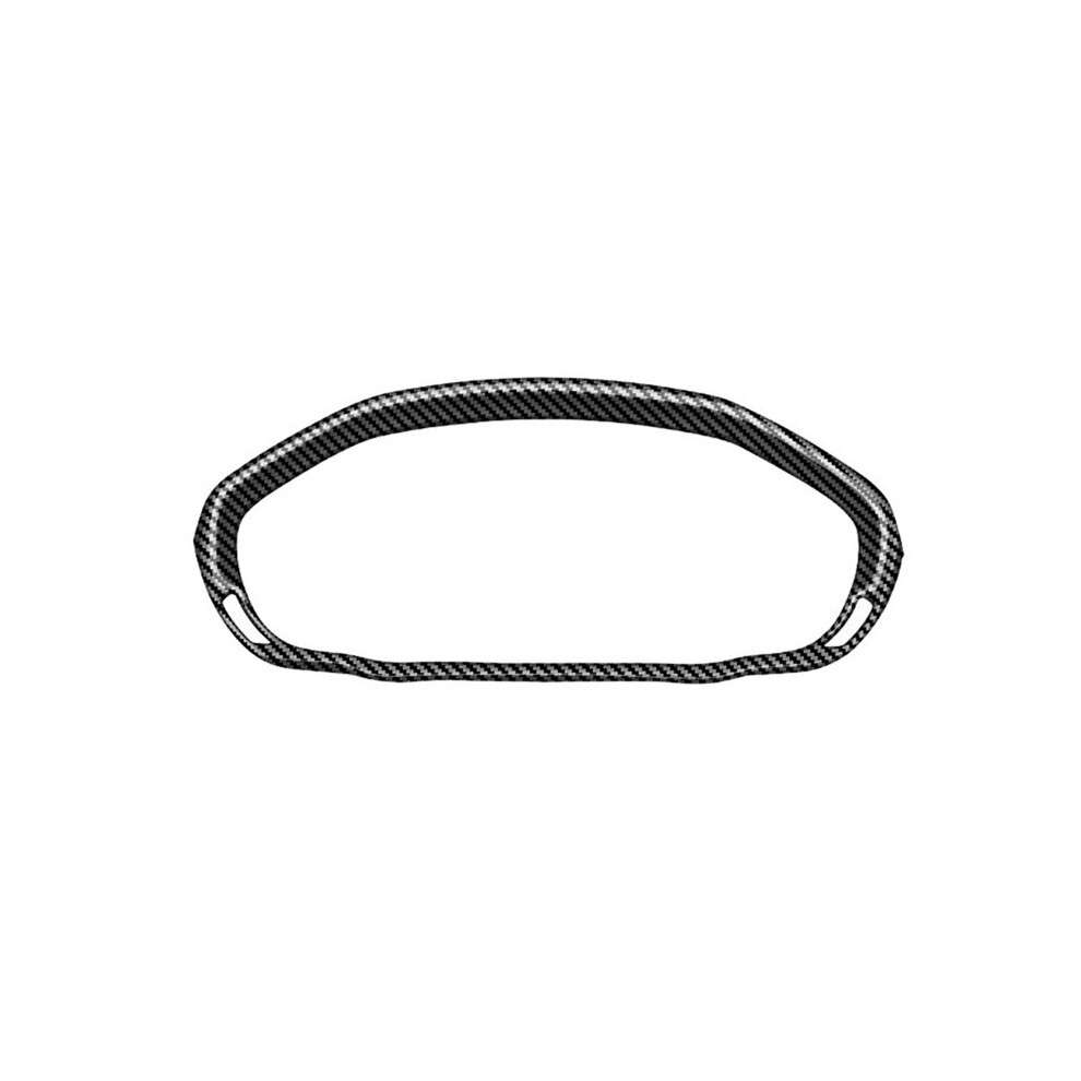 Lhd Car Accessories Front Dashboard Speevdometer Meter Strip Car Instrument Cover For Cx-80 Cx80 2024 2025 6033318357201