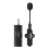 Wireless Microphone 3.5mm  Speaker Collar Microphone Speaker for Lectures Classroom Teaching 1 in 1 1