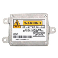 83110009044 Car D1 Xenon Headlight HID Ballast for Town Car Navigator 300M 2003-2006