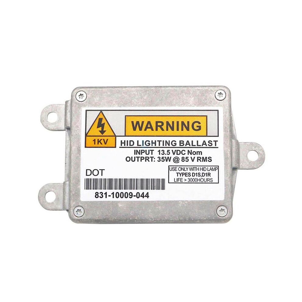 83110009044 Car D1 Xenon Headlight Hid Ballast For Town Car Navigator 300M 2003-2006 4712256585106