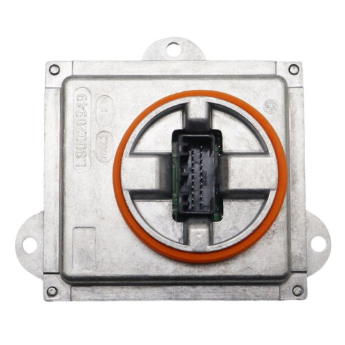 L90028076 Car 12V Xenon Headlight LED Module Ballast for  X1 Z4 E84 E89 LED Drive Controller