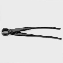 Profesional compatibil cu lamă ascuțită, muchie rotundă concavă, tăietor de crengi cu mâner lung pentru grădină, unelte pentru bonsai [210