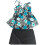 Γυναικείο Tankini Top χωρίς σλιπ, άνετη εφαρμογή, μπλουζάκι μαγιό με άνετη εφαρμογή 4