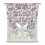 Grape Purple Balloon Curtains Linen Texture 4263 in 1
