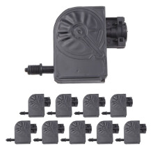 Amortiguador de Cabezal de Impresión DX5 para 4800 4880c 7880 9800 9880c Amortiguador de Tinta UV