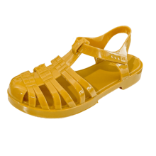 Sandali da donna in gelatina traspirante 2025 – Scarpe da acqua antiscivolo e leggere per la spiaggia, le passeggiate e le vacanze