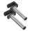 8Pcs Horizontal Hydraulic Jack Pump Core Replacement Metal Accessory 3
