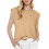 Dames zomer casual tanktop 1
