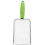 Strandspade med sandfilter, 1 st. 1
