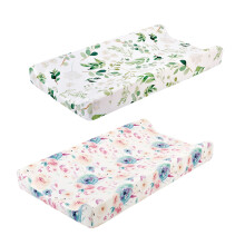 Changing Baby Mat Table Changing Cover Nursery Pad Cover Changing 2PC Baby Care C One Size One Size