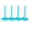 Magnetic Bobbin Holder,Thread and Bobbin Organizer for Machine Sewing Magnetic Adsorption Bobbin Organizer Storage B 1