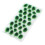 Plastic Gras Cluster Groen Voor Realistisch Miniatuurscape 3