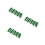 Plastic Gras Cluster Groen Voor Realistisch Miniatuurscape 4