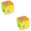 2Pcs Multi Intelligence Box Toys for Kids Playing Parrot 6
