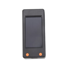 Bitcoin Nerd Miner V2.0 T-Display-S3 BTC Crypto Solo Lottery Nerdminer Miner LCD Display 78KH/S with Shell