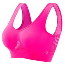Sutien sport lulshou la reducere Sutien sport fără cusături pentru femei Sutien de yoga fără armatură Sutien de alergare cu spate ras cu perne