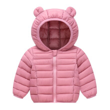 Girls Winter Coat,Jackets for Girls Toddler Snowsuit Snowsuit Baby Girl Baby Coats Puffer Jacket Boys Girls Winter Coat