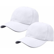Baseball Cap Adjustable Size for Running Workouts and Outdoor Activities All Seasons