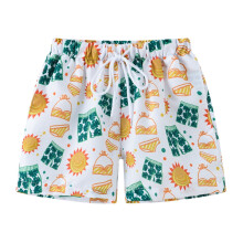 Boy's Swimsuit 2-8Y Toddler Kids Baby Boy Cartoon Swim Trunks Swimsuit Bathing Suit Beach Swimming Shorts Swimming Shorts For Kids
