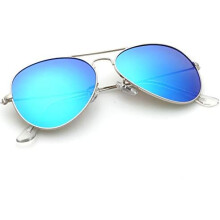 Κλασικά γυαλιά ηλίου Aviator για άνδρες και γυναίκες, οδήγηση, γυαλιά ηλίου με