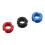 15St Rond Metalen Peep Sights - Vervangbare String Accessoires 3