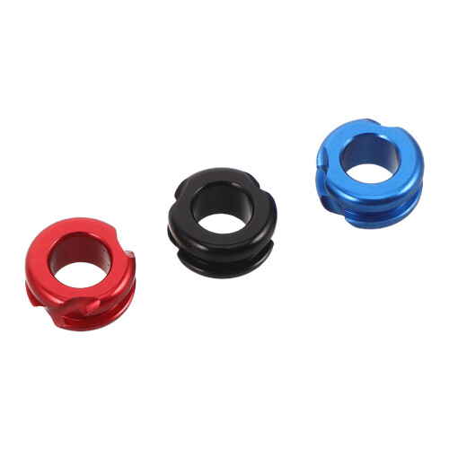 15St Rond Metalen Peep Sights - Vervangbare String Accessoires 2