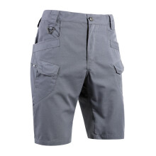 Klassische Herren-Twill-Shorts, Arbeitskleidung, Cargohosen, Freizeit-Outdoor-Hosen, strapazierfähige Sommerhosen