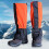 Ghette da sci impermeabili unisex (1 paio) 1