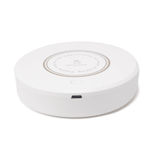 Compact Magnetic Stirrer, Mini Automatic Beverage Mixer, USB-C Rechargeable, Suitable for Glass & Ceramic Cups