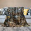 Κουβέρτα Camo Buck Deer για Κρεβάτι, Κουβέρτα Woodland Throw για Άνδρες, Γυναίκες και Παιδιά - 2