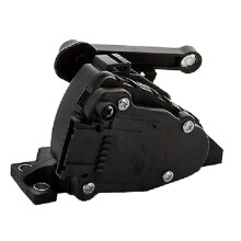 Bilgaspedalpositionssensor Passar för Clio II Box 8200699691