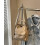 Τσάντα ώμου Veluna Crossbody, Γυναικεία τσάντα ώμου Veluna, Αδιάβροχη εξωτερική, Συμπαγής 3