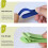 Silicone Automatic Bookmarks – Slim Clip Design, Pack of 2 3