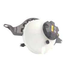 17138614293 Motorkoelvloeistofketel Koelexpansietank voor N20 F18 F07 F10 525i 528gt 520i 17137649733 17137619189