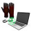 USB-poorten voor USB-apparaten 3