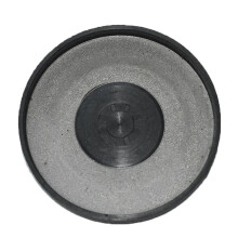 Cabeça Do Cilindro Do Carro Plug Capa Árvore de Cames Tampa Traseira Plug 1397381 para  C30 C70 S40 S60 S70 V70 V90 Xc60 Xc70