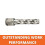 Fein HSS ringformet kutter 4 tommer med pilotstift 3
