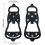 Traction Cleats for Winter Hiking Boots 8 Stud 3