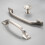 Cabinet Pulls Brushed Nickel 3 inch 20-Pack 6