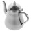 Stainless Steel Tea Pot with Removable Infuser 3