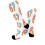 Calzini Six Seven67Graphic Crew - 1 paio 2