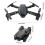 Drone 2.4G με διπλή κάμερα 1080P και οθόνη 4,3 ιντσών, τηλεχειριστήριο τετρακόπτερο χωρίς 5