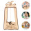 Educativo Stem Brinquedo Montagem DIY 11