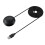 USB Conference Mic Plug& 360 Omnidirectional Condenser Mic Desktop Computer Mic for Computer Laptop Without Buttons 1