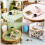 4Set Mini Zigarre & Aschenbecher Set, Pla Für Modelle 7