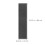 Multi-Function Black PVC Skateboard Sandpaper Grip Tape Sheets 2