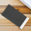 Multi-Function Black PVC Skateboard Sandpaper Grip Tape Sheets 5